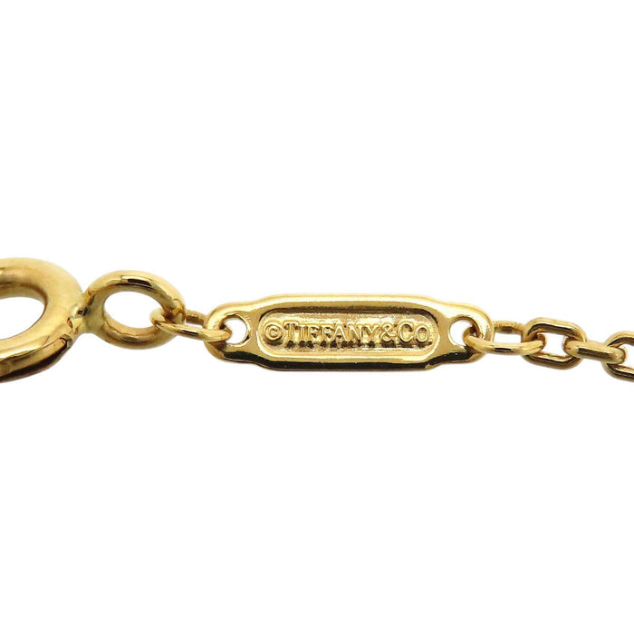TIFFANY&Co. 
ハードウェア ダブルリンク ブレスレット