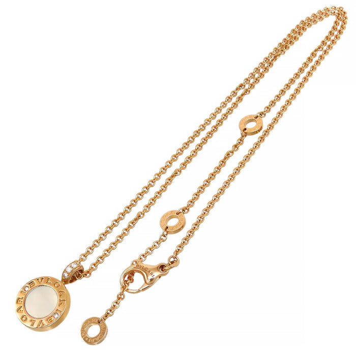 BVLGARI 
ブルガリ ブルガリ ネックレス