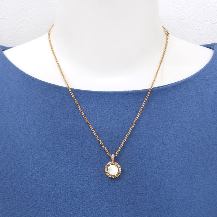 BVLGARI 
ブルガリ ブルガリ ネックレス