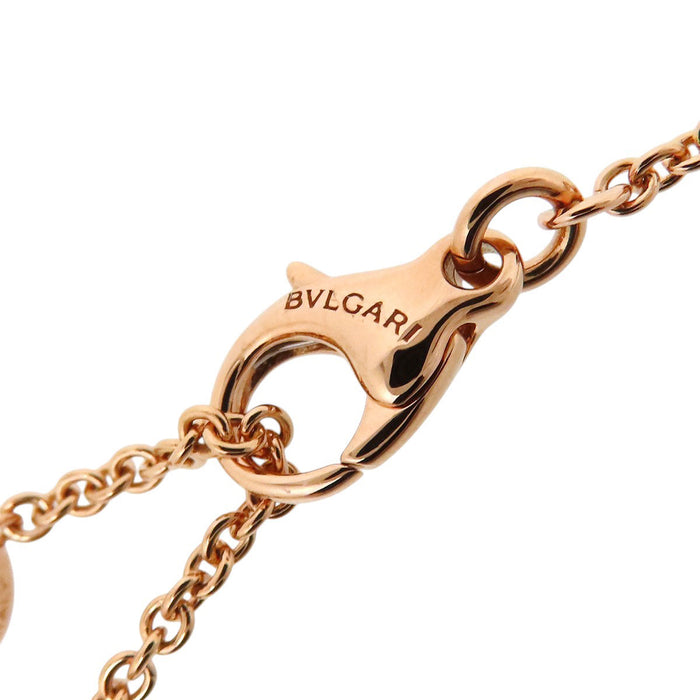 BVLGARI 
ブルガリ ブルガリ ネックレス