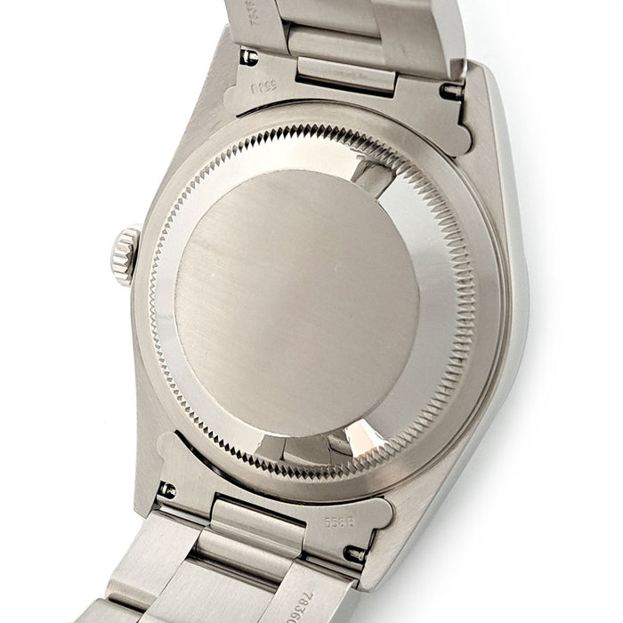 ROLEX 
デイトジャスト 
箱ギャラ付