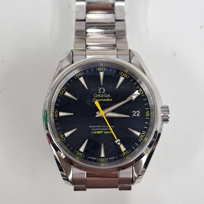 【WHOLESALES】
OMEGA 
23110422103004 
箱　ギャランティー　ピクトグラム　純正ナイロンベルト×1　純正Dバックル×1　工具