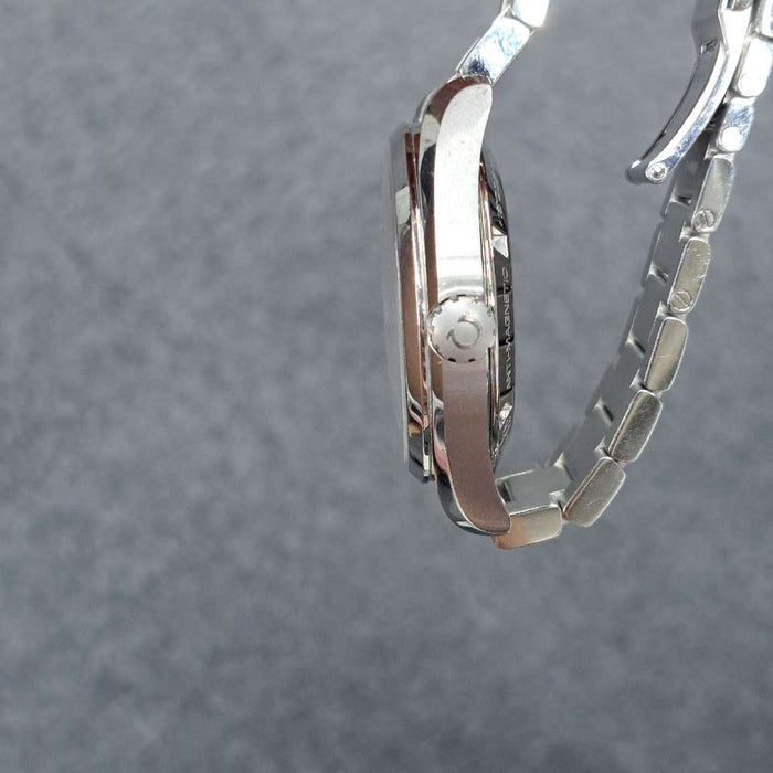 【WHOLESALES】
OMEGA 
23110422103004 
箱　ギャランティー　ピクトグラム　純正ナイロンベルト×1　純正Dバックル×1　工具