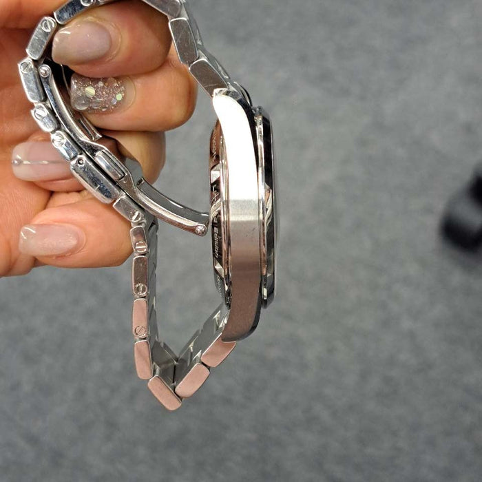 【WHOLESALES】
OMEGA 
23110422103004 
箱　ギャランティー　ピクトグラム　純正ナイロンベルト×1　純正Dバックル×1　工具