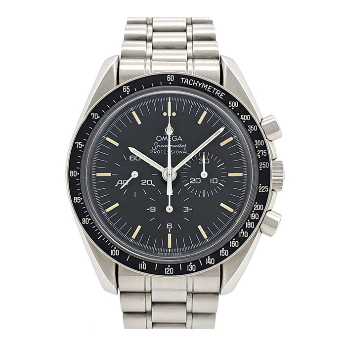 OMEGA 
スピードマスター プロフェッショナル cal.861 
ギャラ付