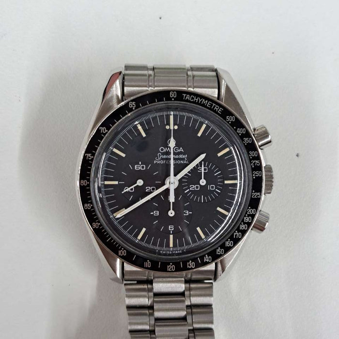 【WHOLESALES】
OMEGA 
ST.3450022 
ギャランティー(シリアル記載なし)