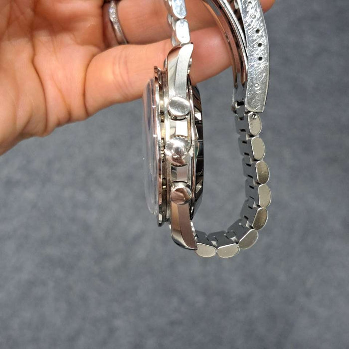 【WHOLESALES】
OMEGA 
ST.3450022 
ギャランティー(シリアル記載なし)
