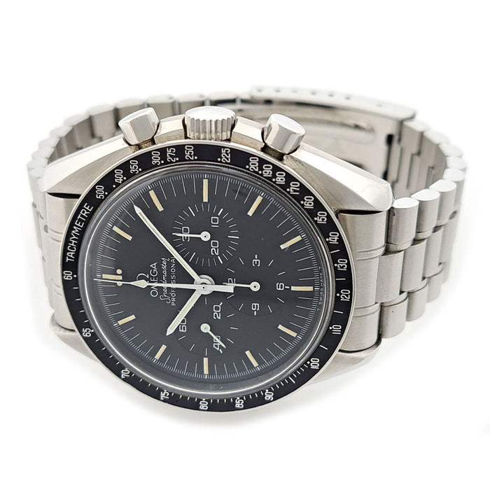 OMEGA 
スピードマスター プロフェッショナル cal.861 
ギャラ付
