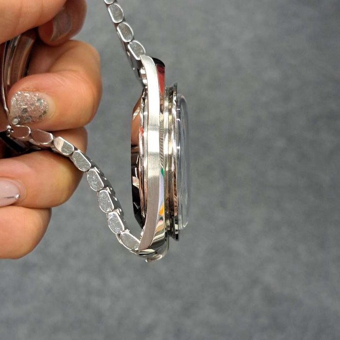 【WHOLESALES】
OMEGA 
ST.3450022 
ギャランティー(シリアル記載なし)