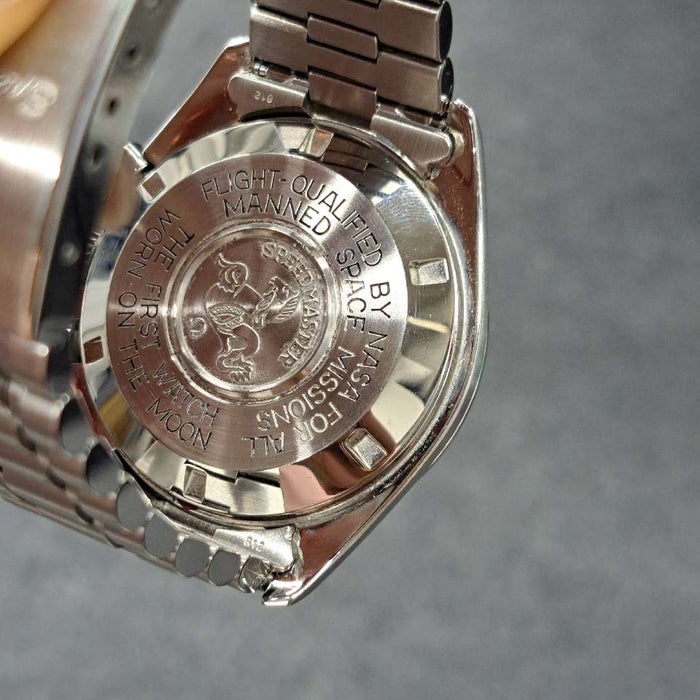 【WHOLESALES】
OMEGA 
ST.3450022 
ギャランティー(シリアル記載なし)