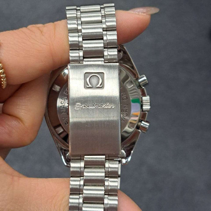 【WHOLESALES】
OMEGA 
ST.3450022 
ギャランティー(シリアル記載なし)