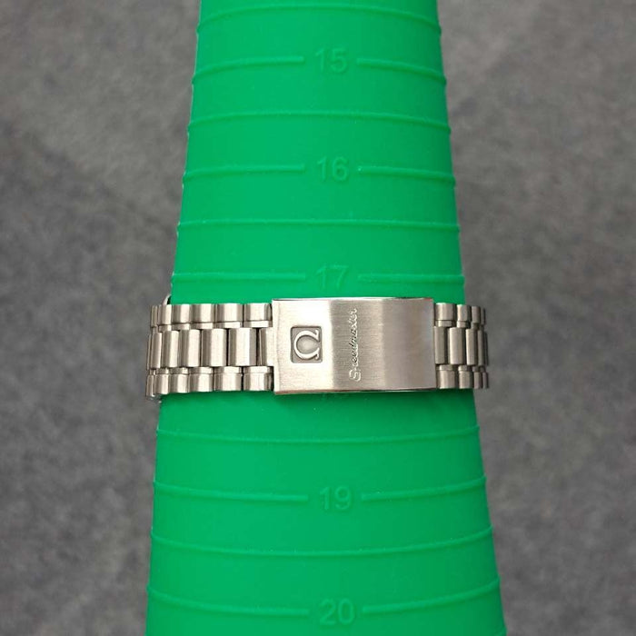【WHOLESALES】
OMEGA 
ST.3450022 
ギャランティー(シリアル記載なし)