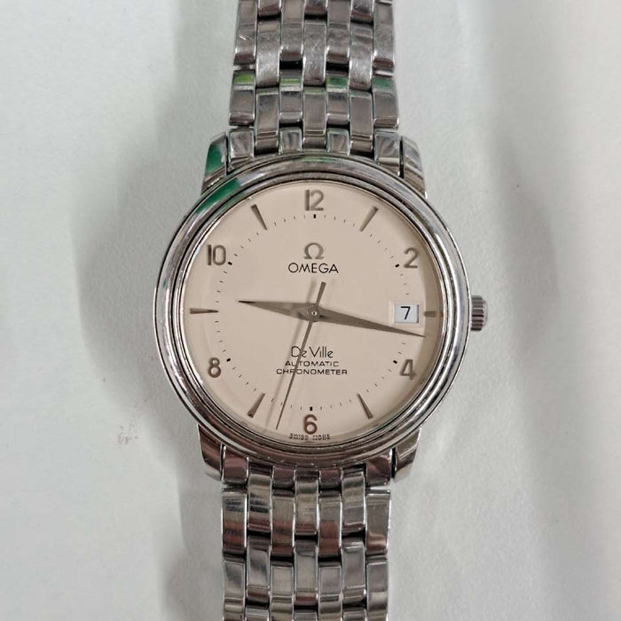 【WHOLESALES】
OMEGA 
社外製BOX
