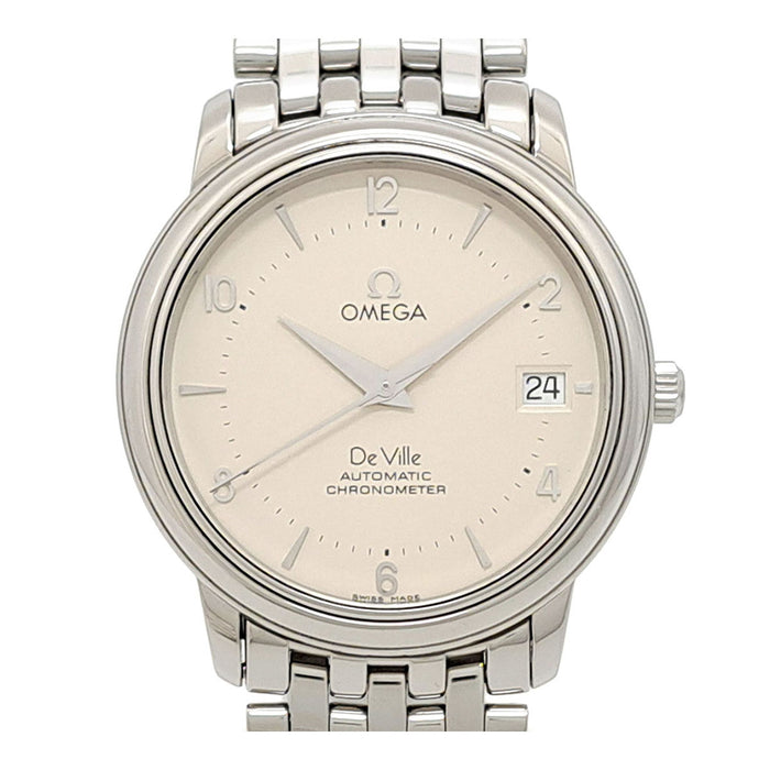 OMEGA 
De Ville Automatic Chronometer