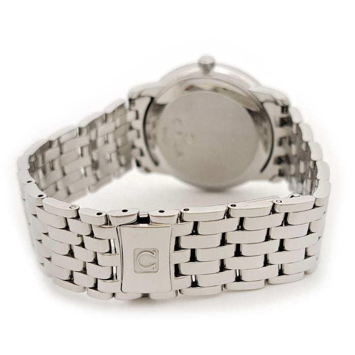 OMEGA 
De Ville Automatic Chronometer