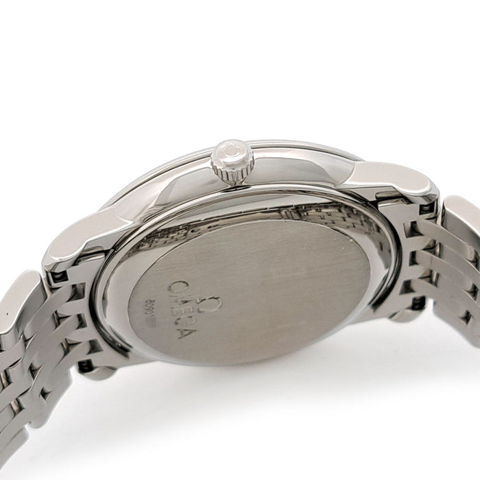 OMEGA 
De Ville Automatic Chronometer