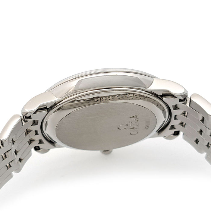 OMEGA 
De Ville Automatic Chronometer
