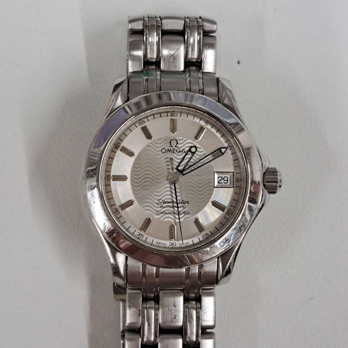 【WHOLESALES】
OMEGA 
25013100 
ギャランティー