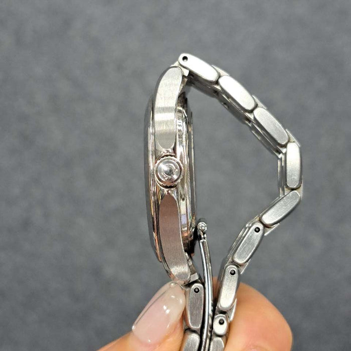 【WHOLESALES】
OMEGA 
25013100 
ギャランティー