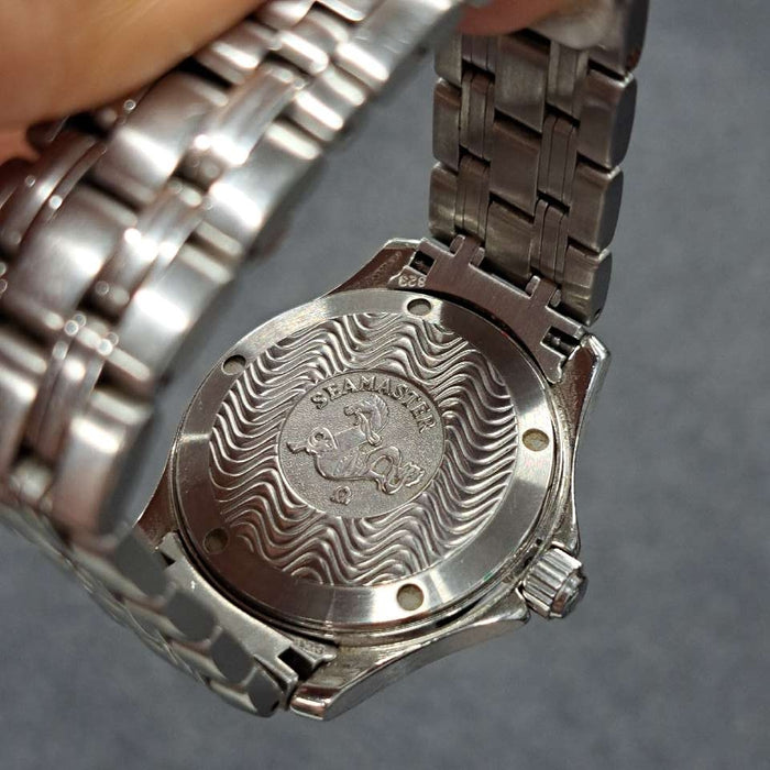 【WHOLESALES】
OMEGA 
25013100 
ギャランティー