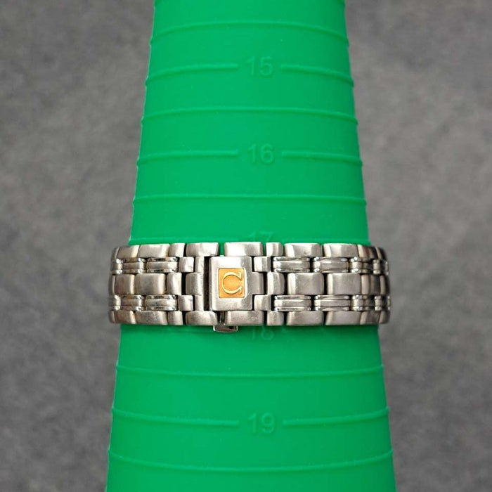 【WHOLESALES】
OMEGA 
25013100 
ギャランティー