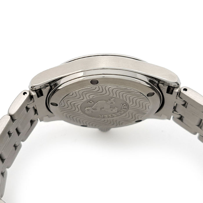 OMEGA 
シーマスター 120M 
ギャラ付