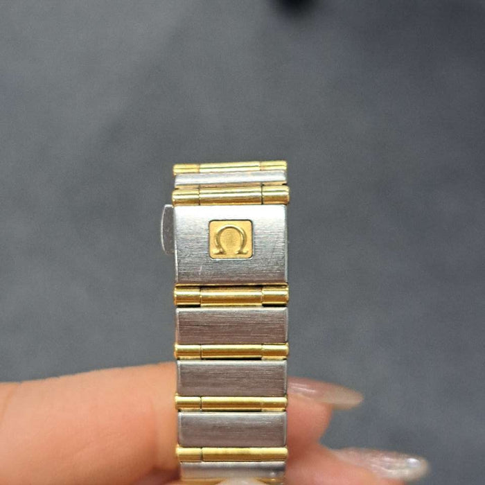 【WHOLESALES】
OMEGA 
262.3 
内箱(劣化あり)　ギャランティー