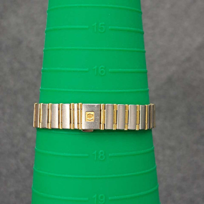 【WHOLESALES】
OMEGA 
262.3 
内箱(劣化あり)　ギャランティー