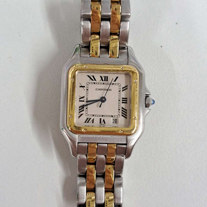 【WHOLESALES】
CARTIER 
内箱　ギャランティー