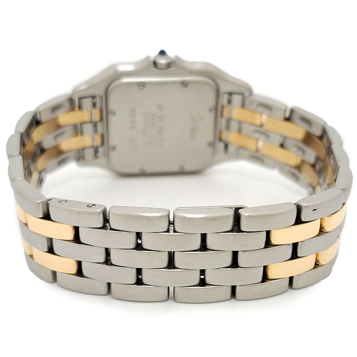 CARTIER 
パンテール MM 2ロウ 
箱ギャラ付