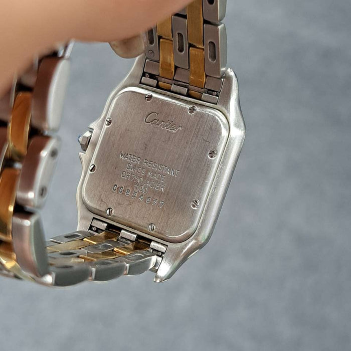 【WHOLESALES】
CARTIER 
内箱　ギャランティー