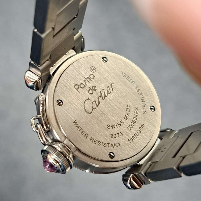 【WHOLESALES】
CARTIER 
ギャランティー