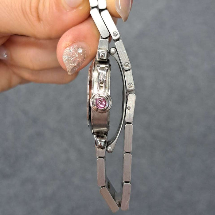 【WHOLESALES】
CARTIER 
W3140008 
箱(外箱汚れあり)　ギャランティー(シリアル記載なし)