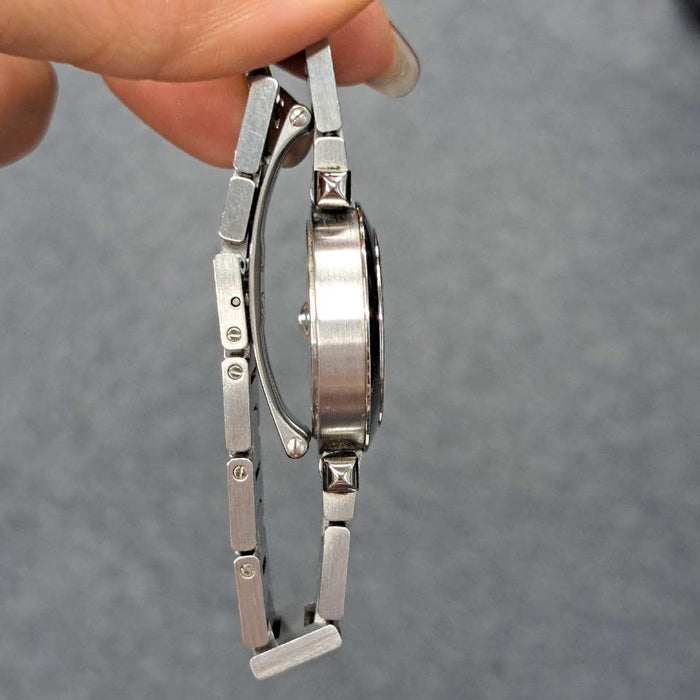【WHOLESALES】
CARTIER 
W3140008 
箱(外箱汚れあり)　ギャランティー(シリアル記載なし)