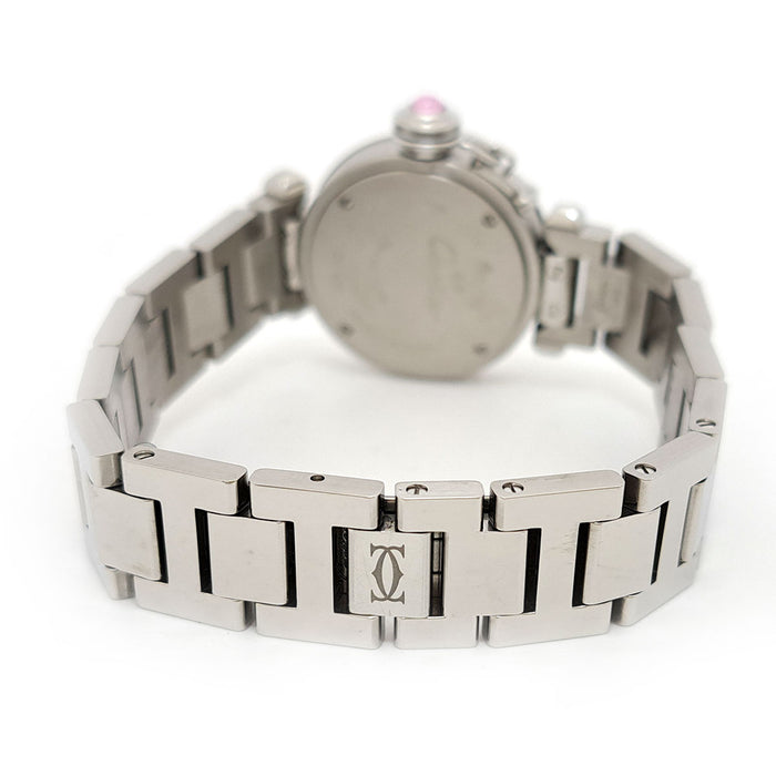 LONGINES 
ミス パシャ ウォッチ 
箱ギャラ付