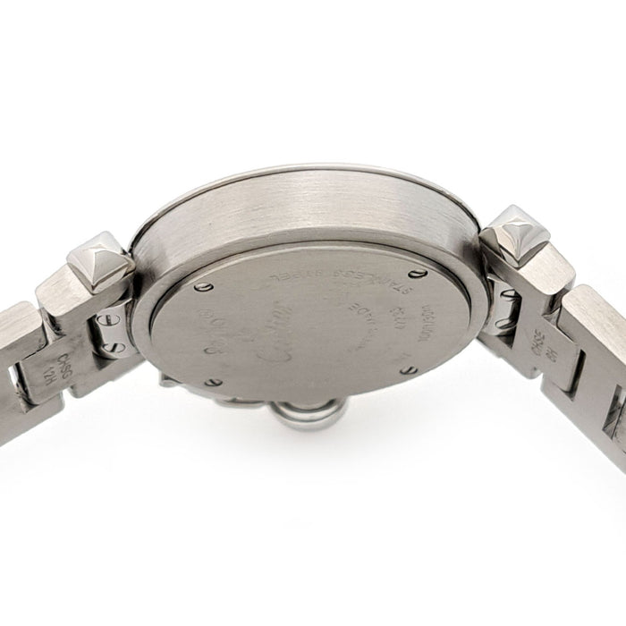 LONGINES 
Orologio Miss Pasha 
Con scatola e garanzia
