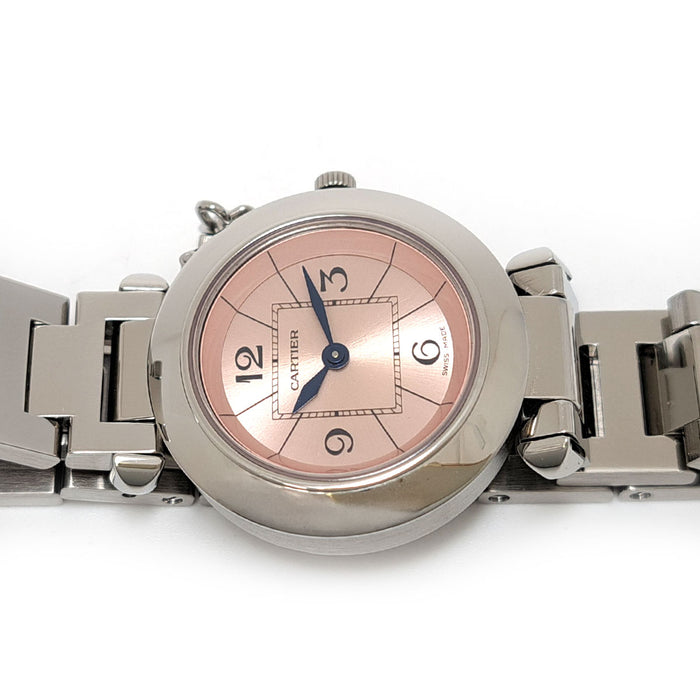 LONGINES 
Orologio Miss Pasha 
Con scatola e garanzia