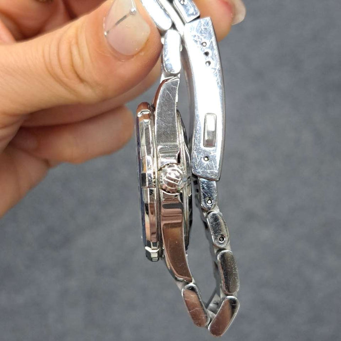 【WHOLESALES】
TAG HEUER 
WAY131S.BA0748 
箱(外箱破れあり)　ギャランティー(日付・ショップ印なし)