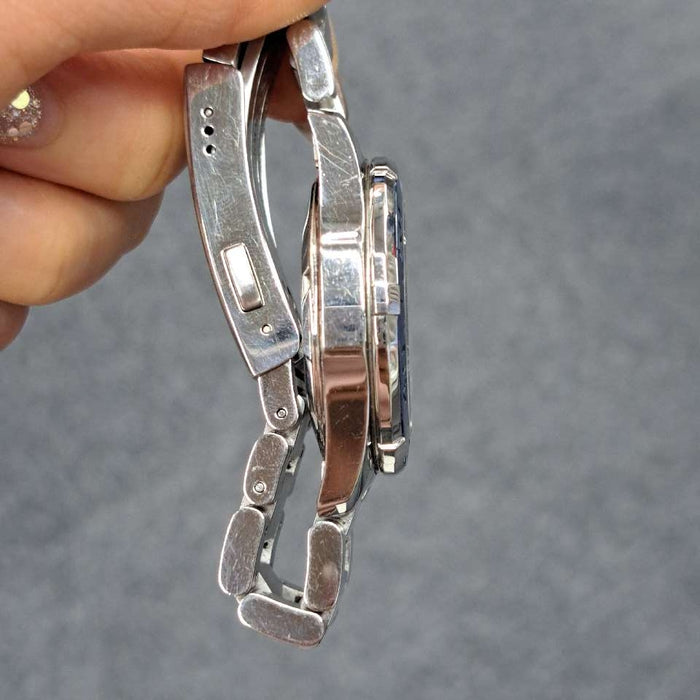 【WHOLESALES】
TAG HEUER 
WAY131S.BA0748 
箱(外箱破れあり)　ギャランティー(日付・ショップ印なし)