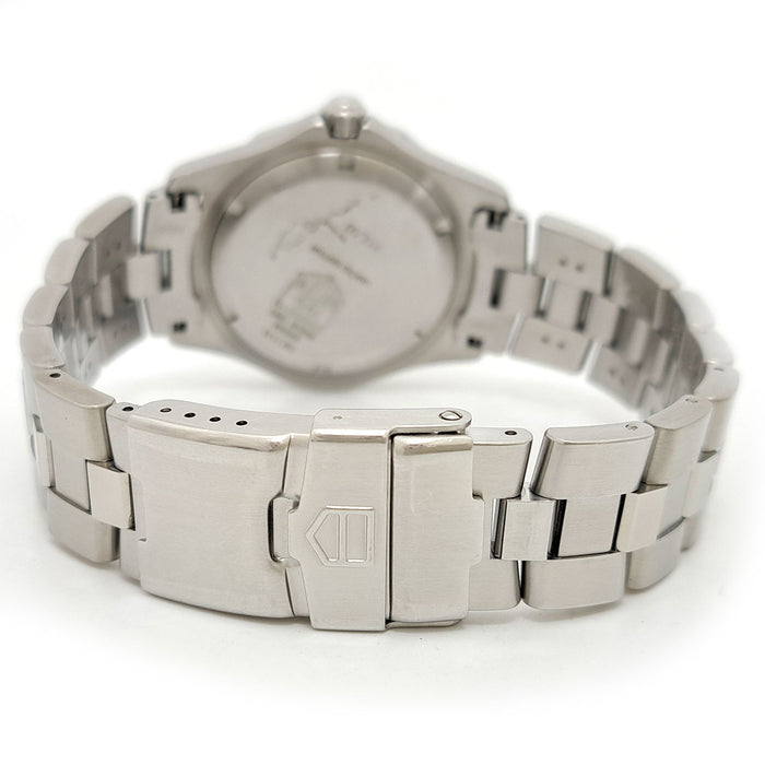 TAG HEUER  
2000 Exclusive Palau  
With box and warranty card