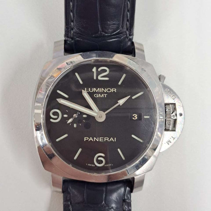 【WHOLESALES】
OFFICINE PANERAI 
PAM00329 
箱　ギャランティー　修理証明書　純正ベルト×1　工具