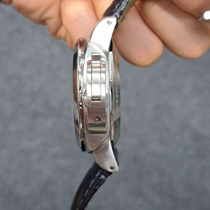 【WHOLESALES】
OFFICINE PANERAI 
PAM00329 
箱　ギャランティー　修理証明書　純正ベルト×1　工具