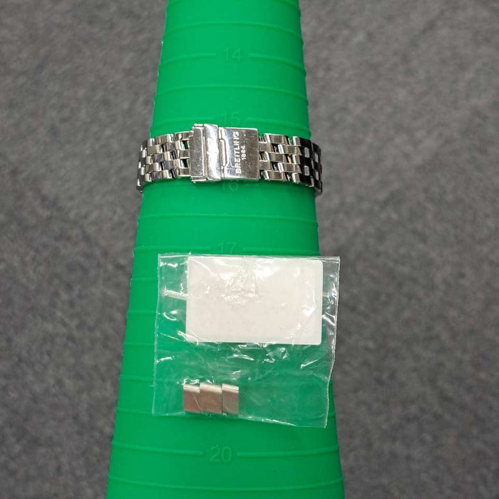 【WHOLESALES】
BREITLING 
A72345 
箱　ギャランティー　クロノメーター証