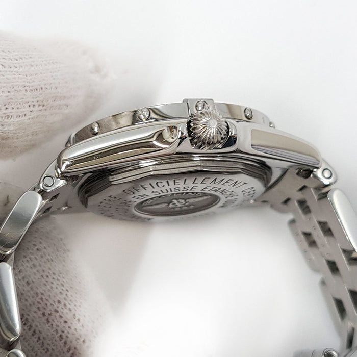 BREITLING 
カリスティーノ 
箱ギャラ付