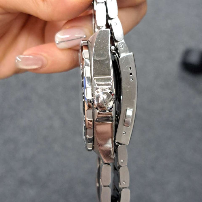 【WHOLESALES】
TAG HEUER 
WAZ2011.BA0843 
箱　ギャランティー