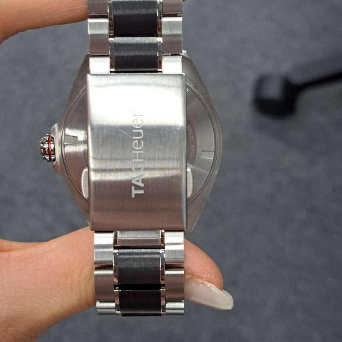 【WHOLESALES】
TAG HEUER 
WAZ2011.BA0843 
箱　ギャランティー