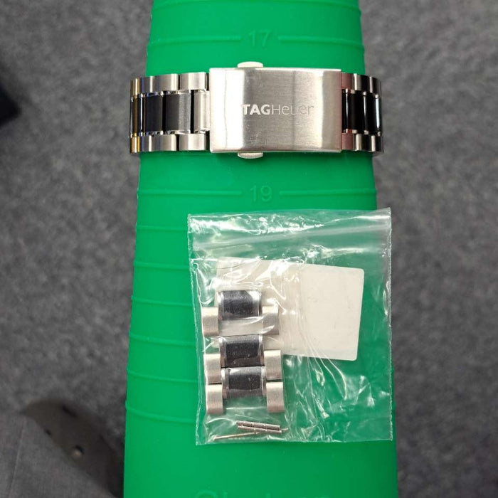 【WHOLESALES】
TAG HEUER 
WAZ2011.BA0843 
箱　ギャランティー