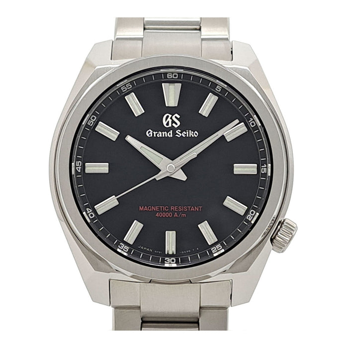 SEIKO 
グランドセイコー スポーツコレクション 
箱ギャラ付