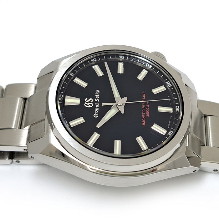 SEIKO 
グランドセイコー スポーツコレクション 
箱ギャラ付