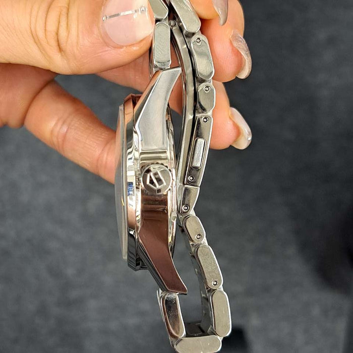 【WHOLESALES】
TAG HEUER 
WAR201K.BA0723 
箱　ギャランティー　工具